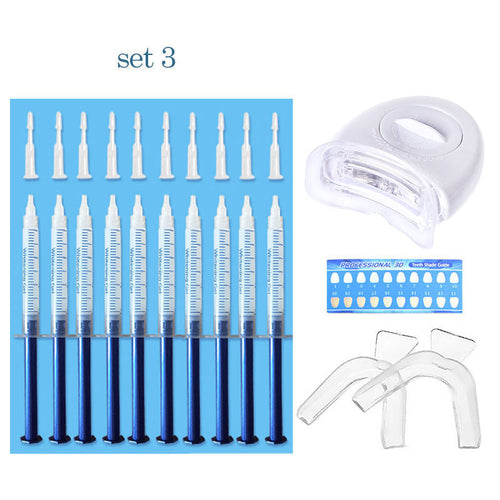 Hair Teeth Beautiful Tooth Instrument Cold Light Teeth Instrument