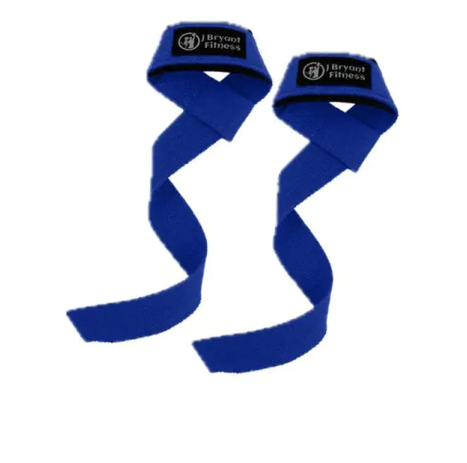 Fitness Grip Lifting Straps