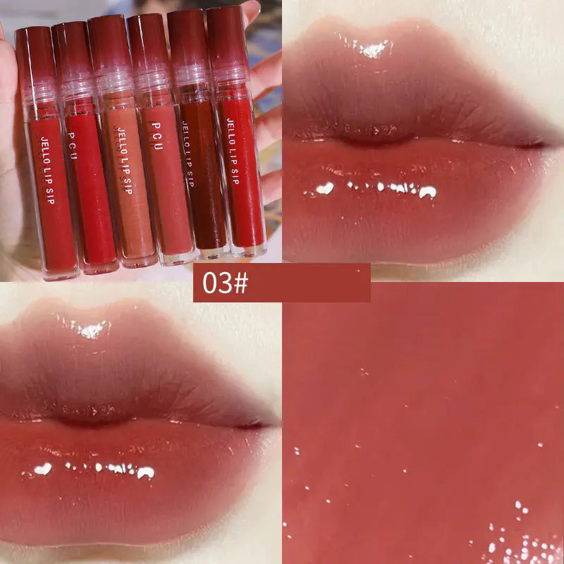 Mirror Shade Shift Lipstick