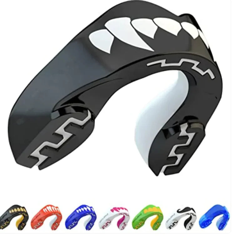 Elite Combat Sports Mouthguard