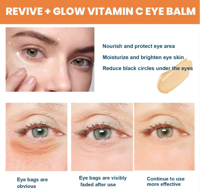 Bright Eyes Vitamin C Stick