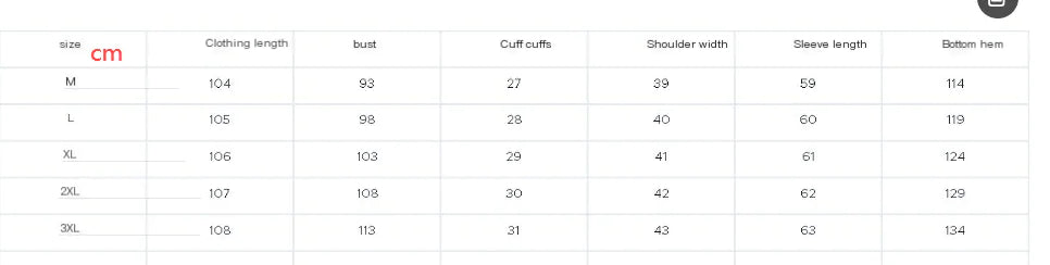 Luxury Fur-Lined Winter Coat