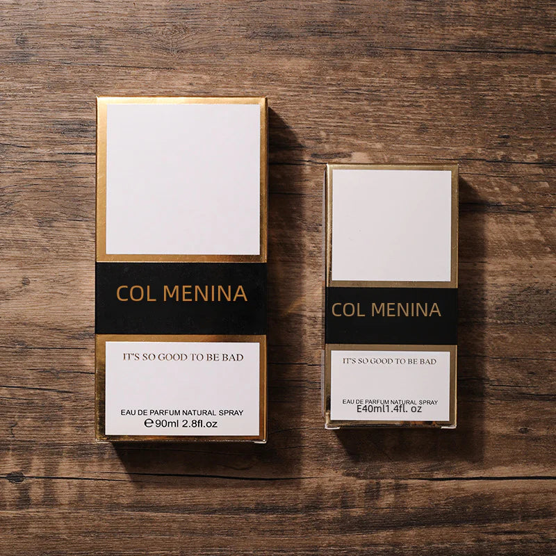 Chic Femme Perfume Ensemble for Her