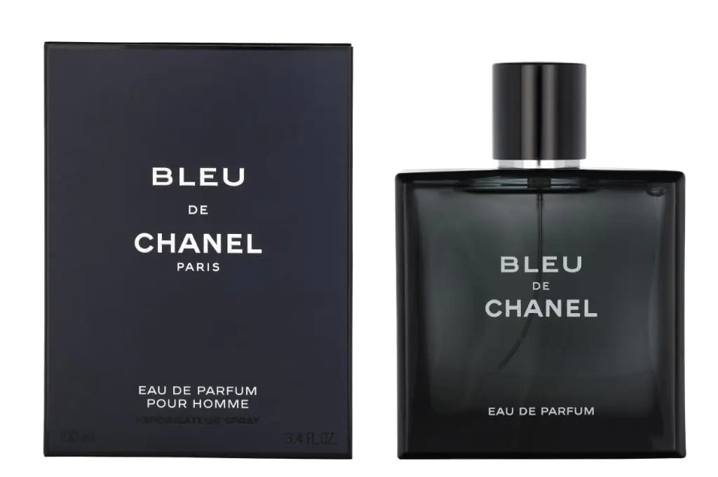 Chanel Bleu Homme 3.4oz EDP