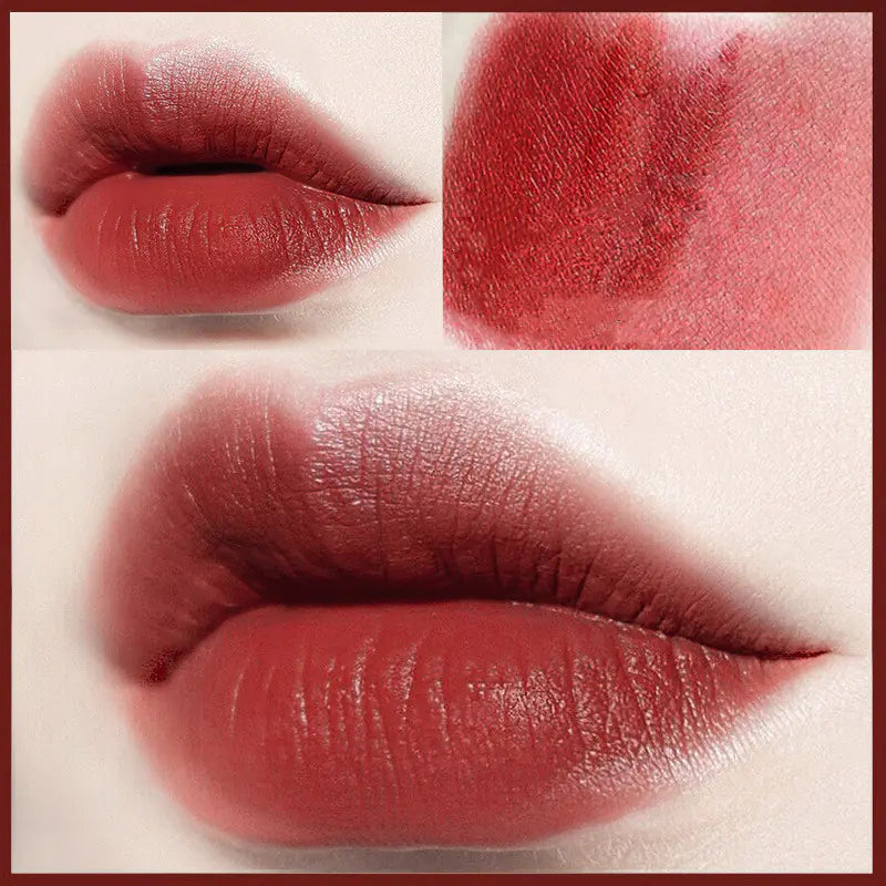 Magnet-Lock Sleek Lipstick