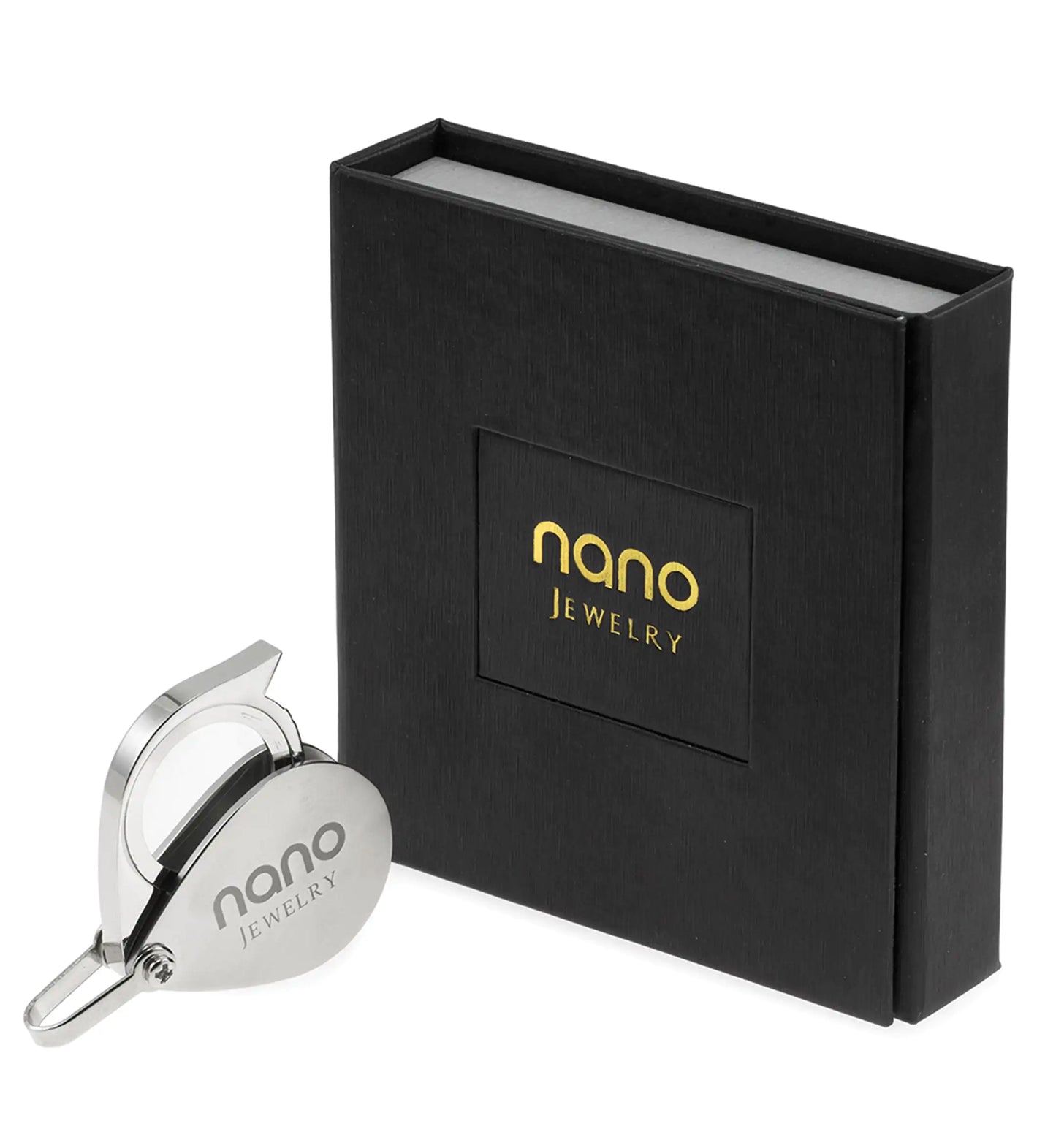 Divine Kabbalah Crystal Pendant