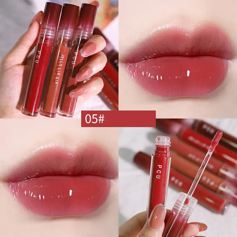 Mirror Shade Shift Lipstick