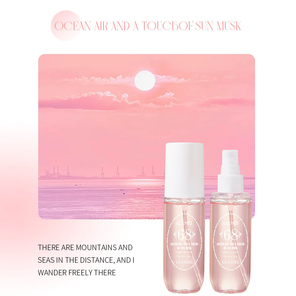 Eternal Light Women's Digital Scent