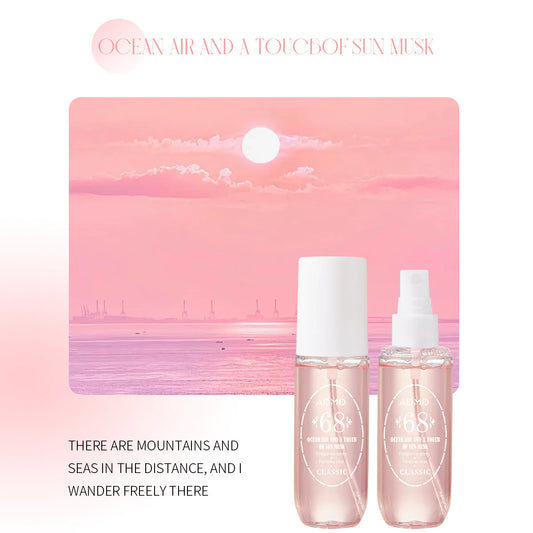 Eternal Light Women's Digital Scent