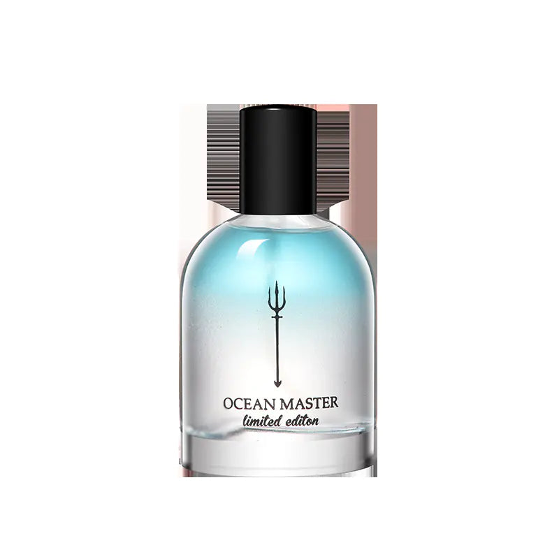 Verbena Linn Chic Essence Perfume - Fresh & Lasting