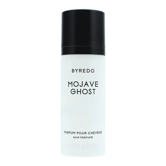 Byredo Mojave Ghost Hair Mist Amber Wood 2.54 Oz