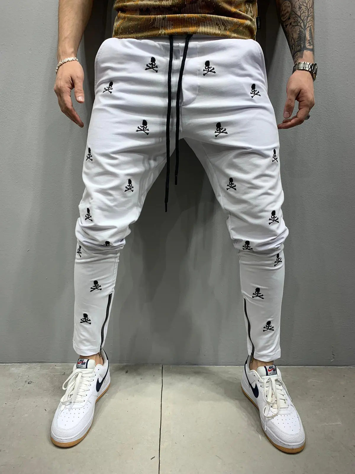 Men's Performance Colorblock Joggers