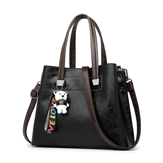 Chic Casual Women's Messenger Bag