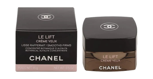 CHANEL Eye Lift Cream 15g