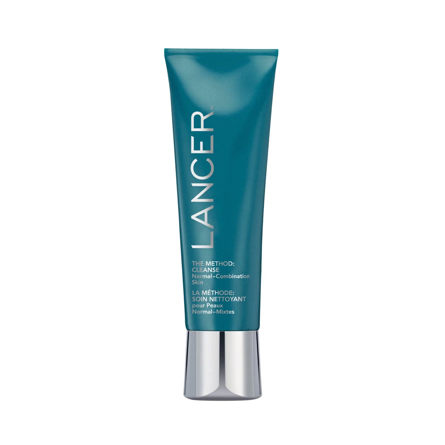 Lancer Daily Hydrating Cleanser with Salicylic Acid 8oz