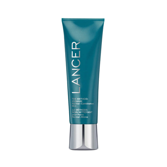 Lancer Daily Hydrating Cleanser with Salicylic Acid 8oz