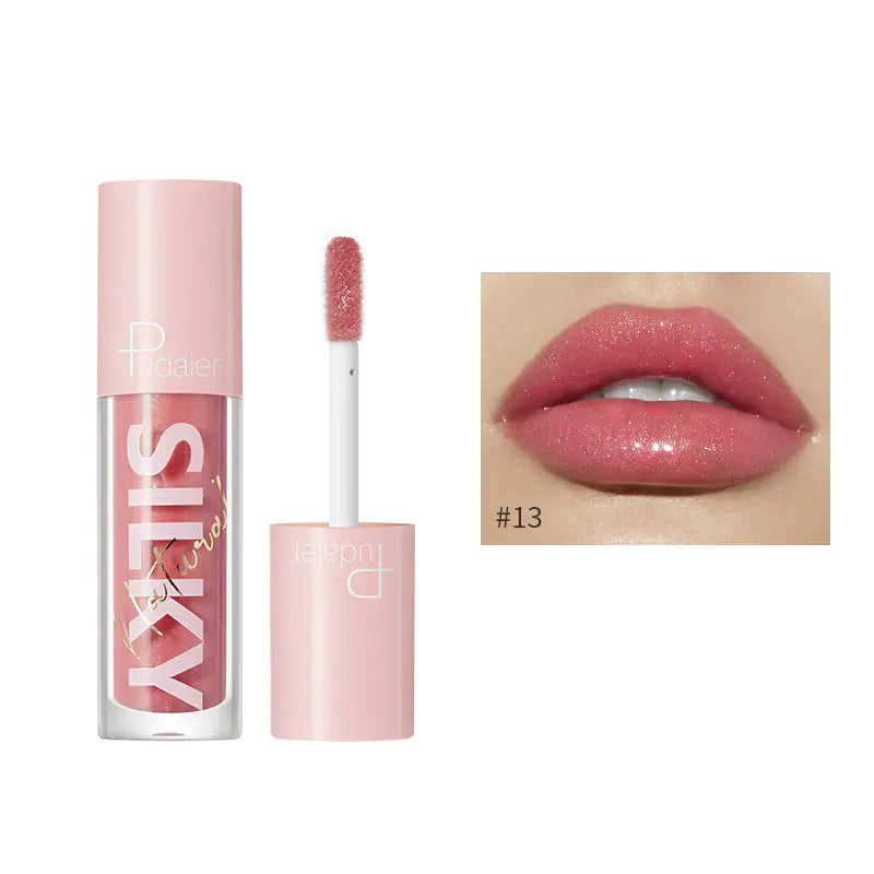 Lustrous Water Shine Lipstick
