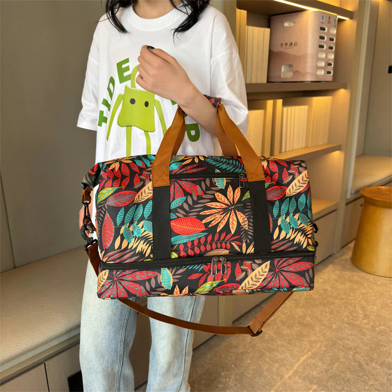 Trendsetter Travel Tote