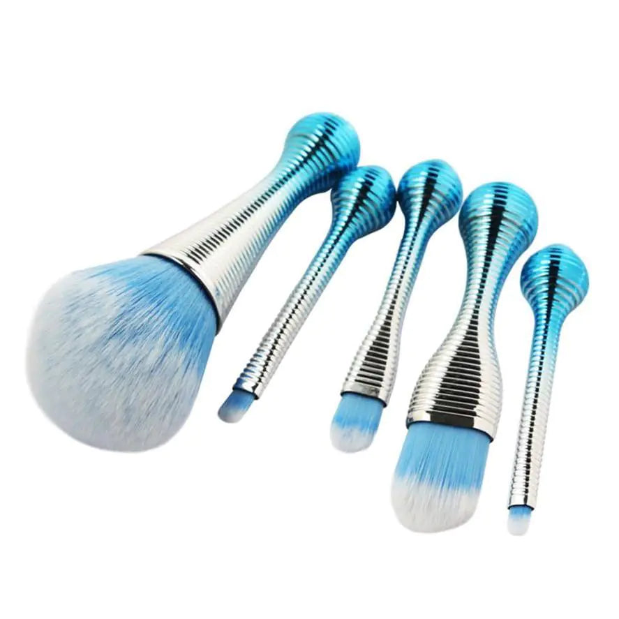 Ombre Elegance Brush Kit
