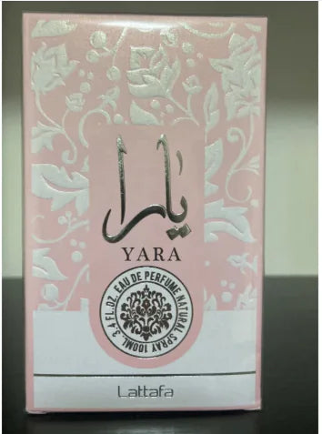 Ladies' Essence Mist