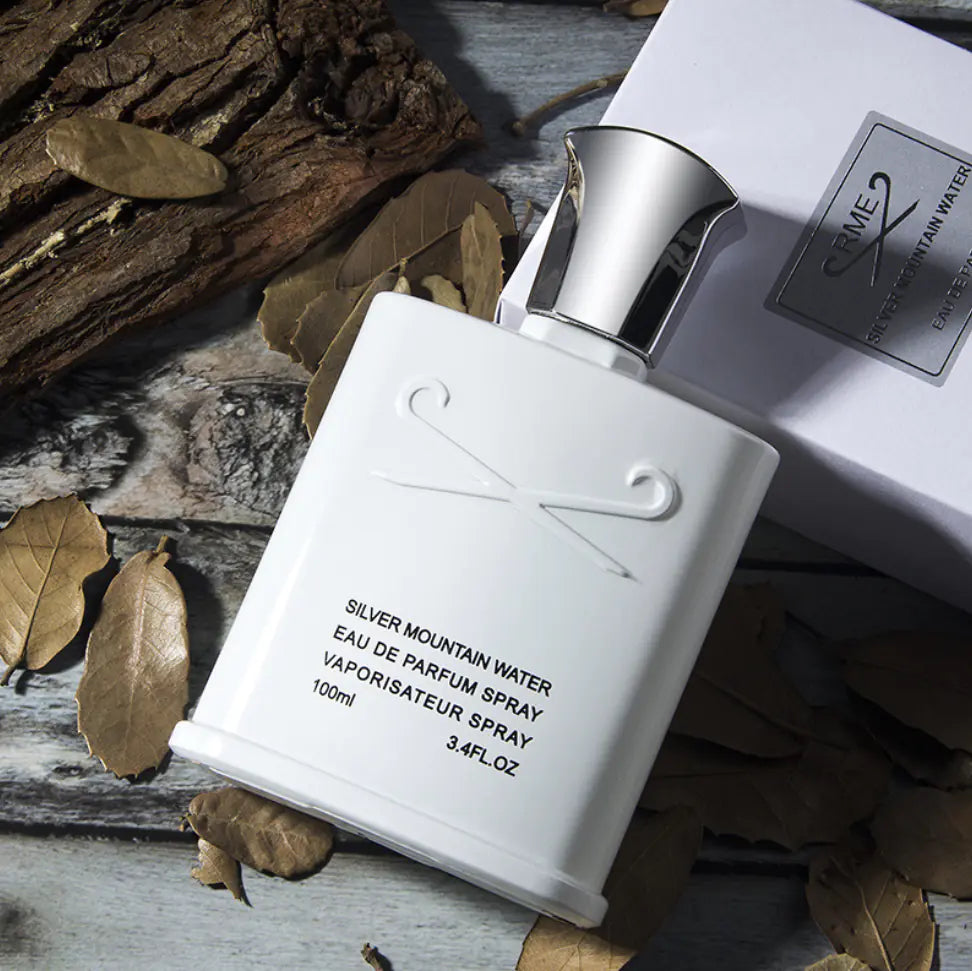 Alpine Fresh Unisex Perfume