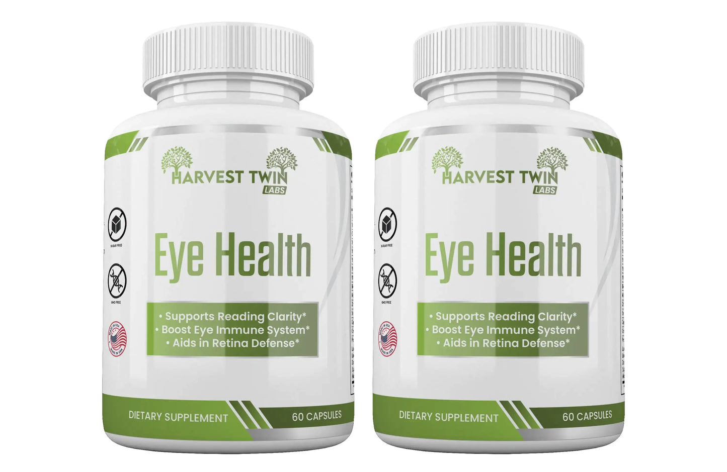 VisionWell Capsules