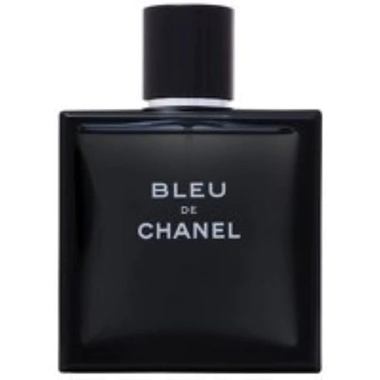 Chanel Bleu Men's Eau de Toilette 100ml