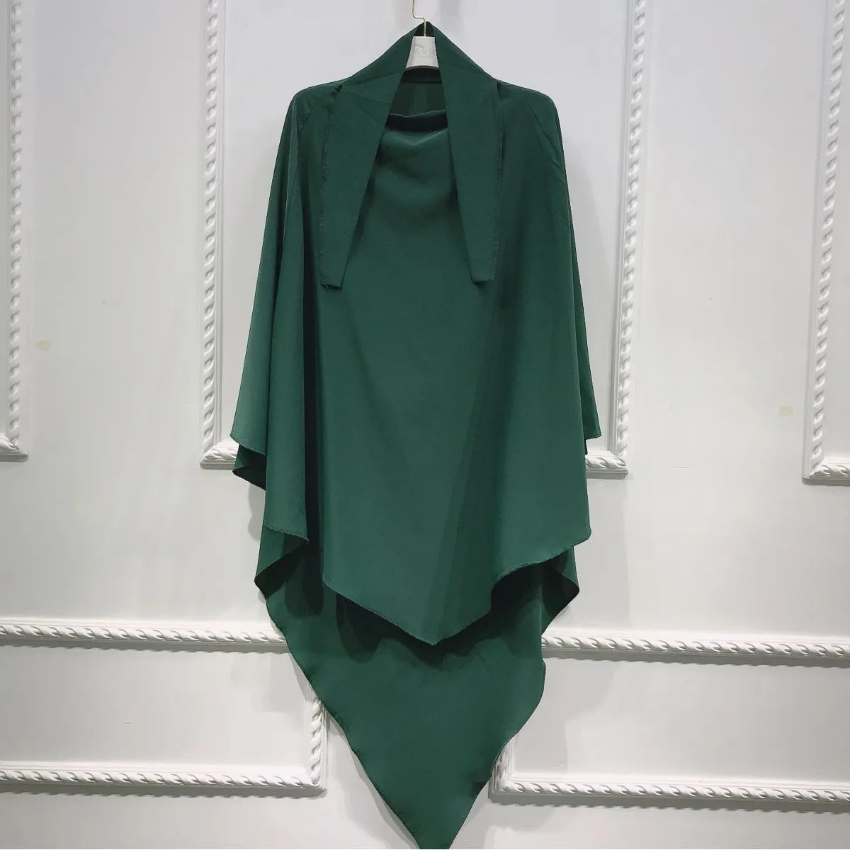 Elegant Muslim Shawl