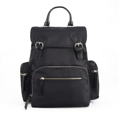 Chic Large Mommy Travel Backpack