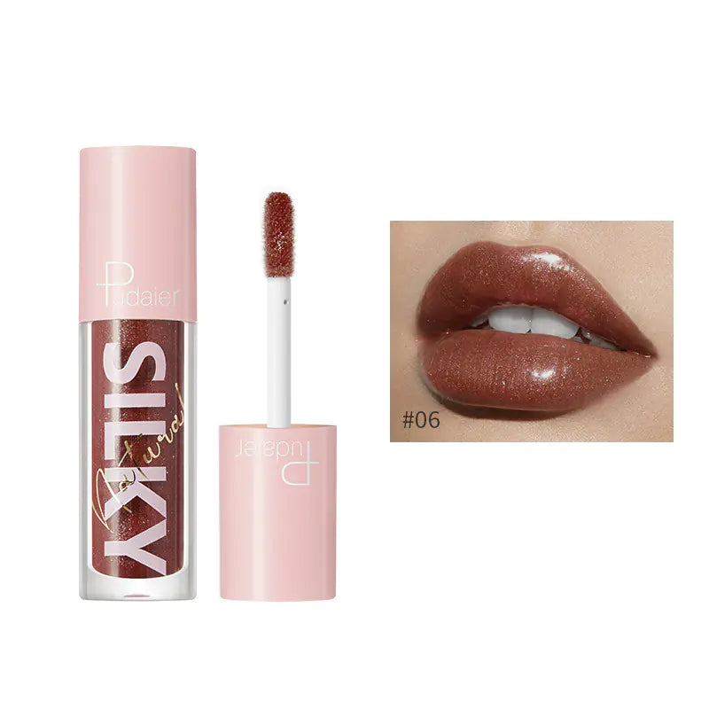 Lustrous Water Shine Lipstick