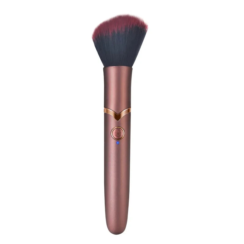 Luxe Beauty Brush & Massager