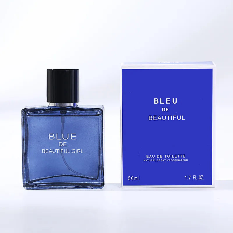 Blue Charm Men's Perfume