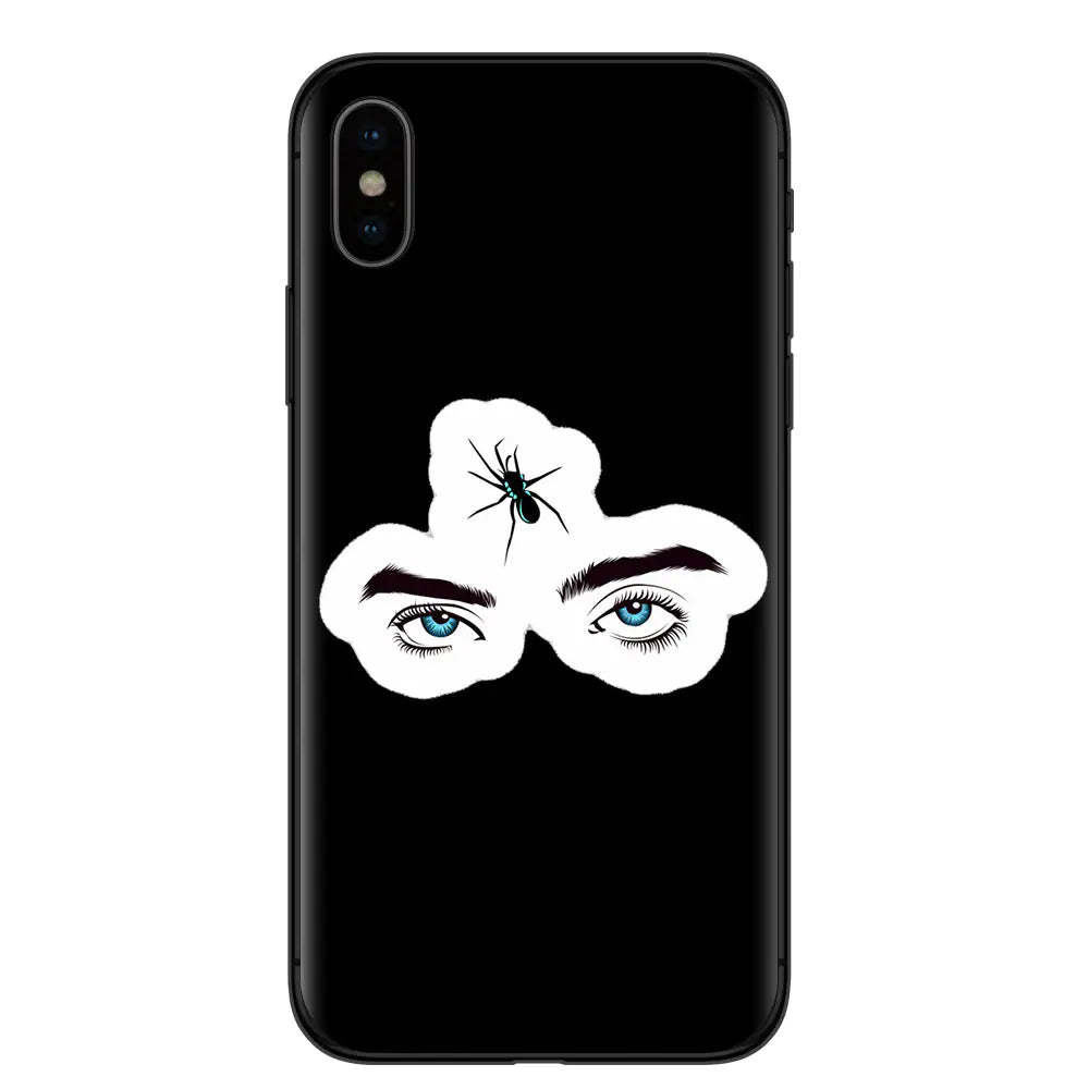 Arabic Hijab Style Phone Cover