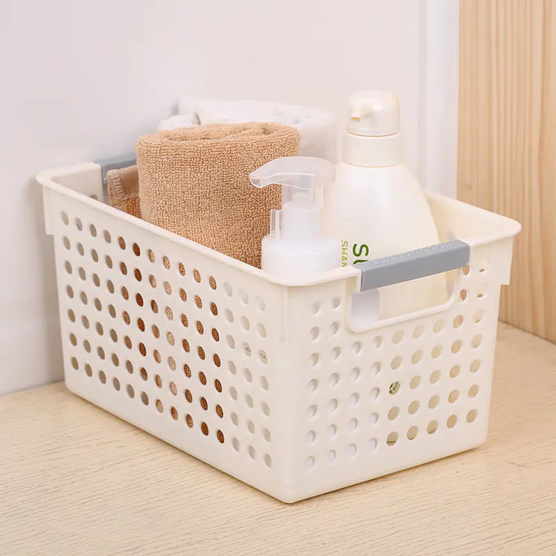 Home Harmony Storage Basket Frame