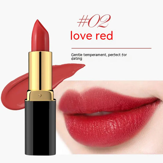 HydraColor Long-Wear Lipstick