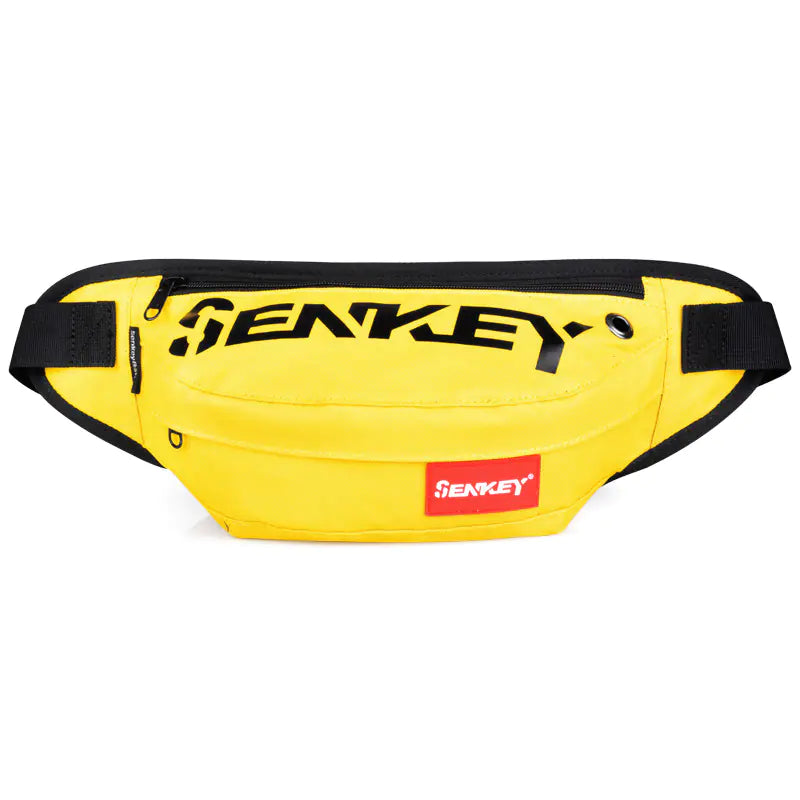 Oxford Chic Men's Waist Bag
