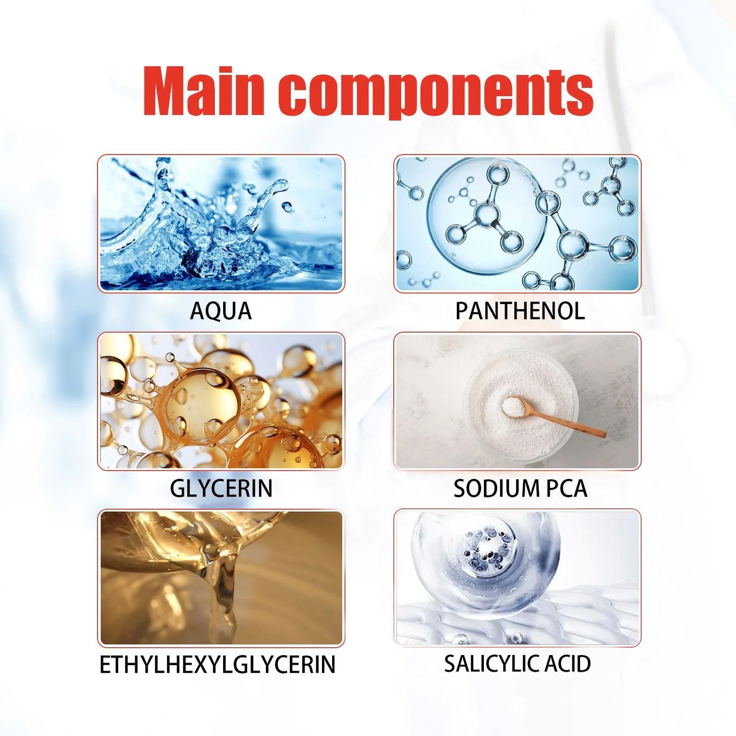 Gentle Radiance Facial Essence