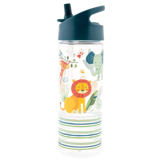 Unicorn Snack & Sip Bottle