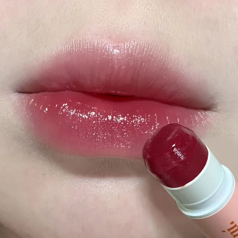 Cappuvini Smooth Tint Lip Balm