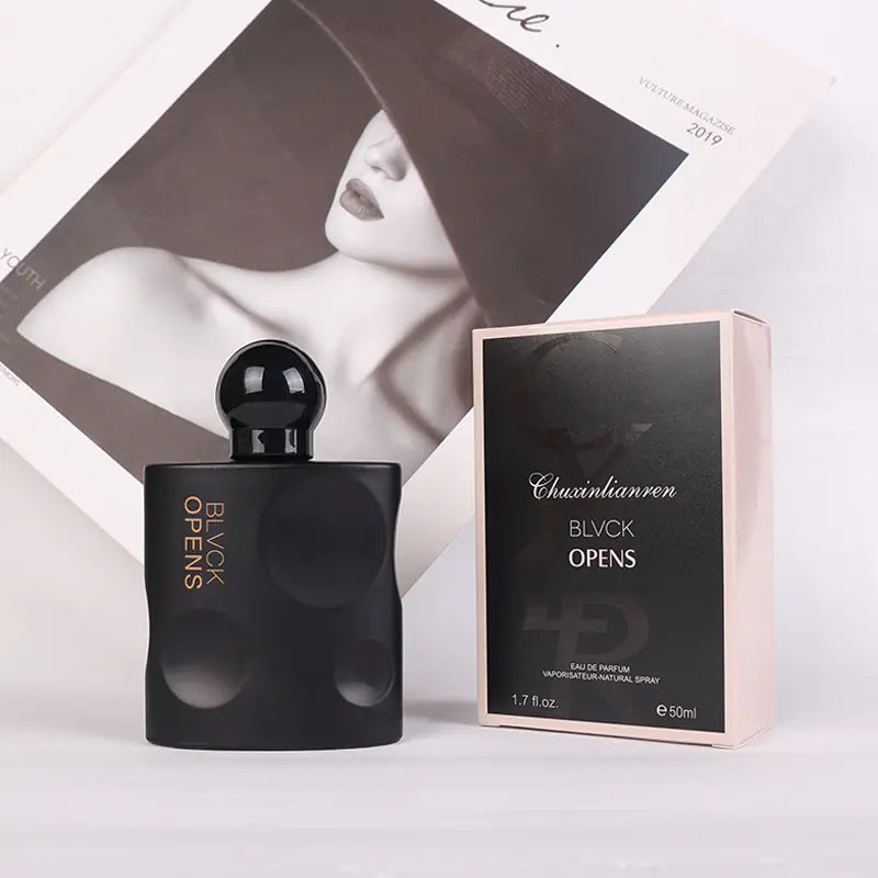 Black Opium Elegance Perfume 50ml - Bulk Deal