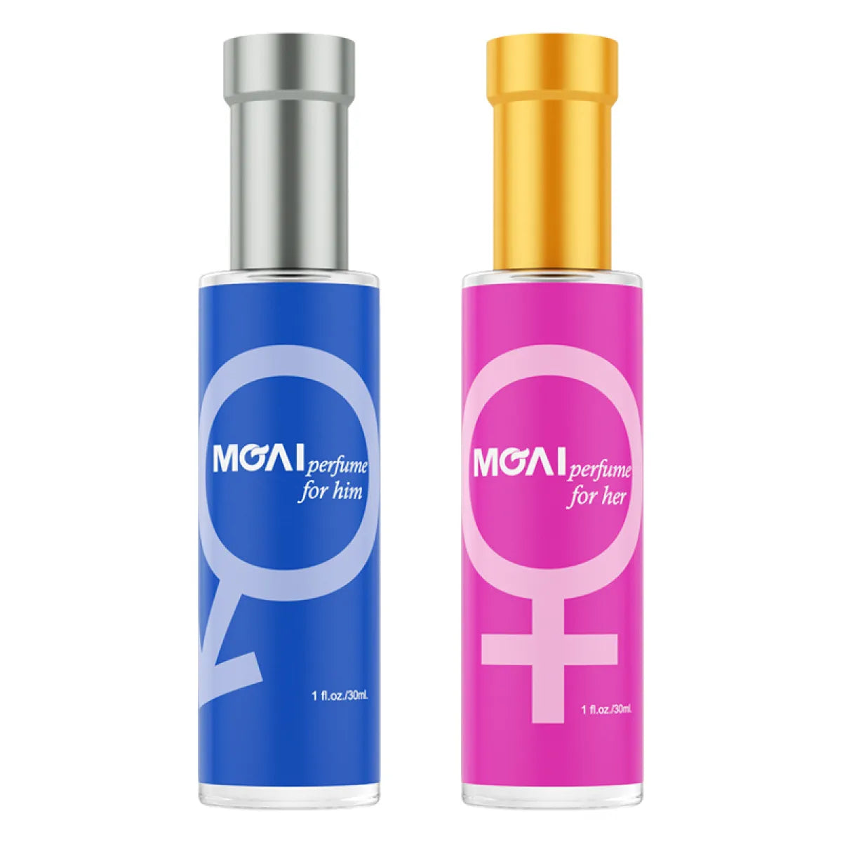 Youth Charm Light Perfume