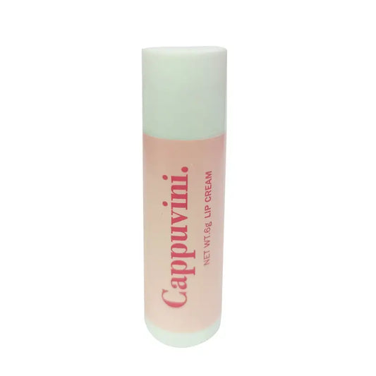Cappuvini Smooth Tint Lip Balm