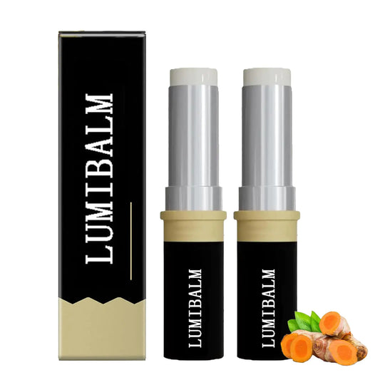 LumiBalm Eye Nourish Stick 2-Pack