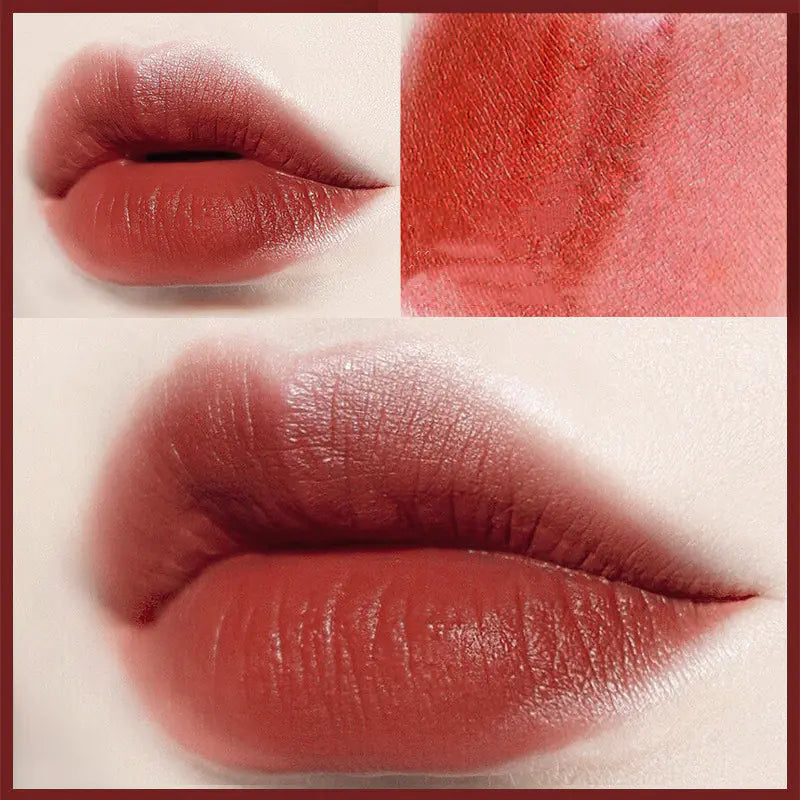 Magnet-Lock Sleek Lipstick