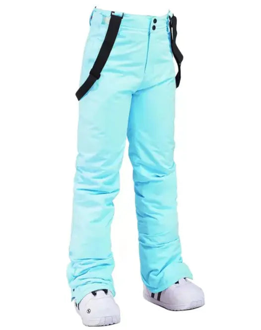Snow Escape Ski Pants