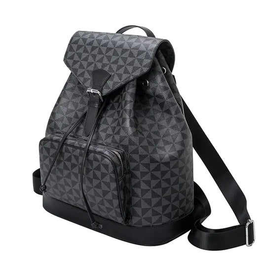Chic Safety Large Women's Backpack