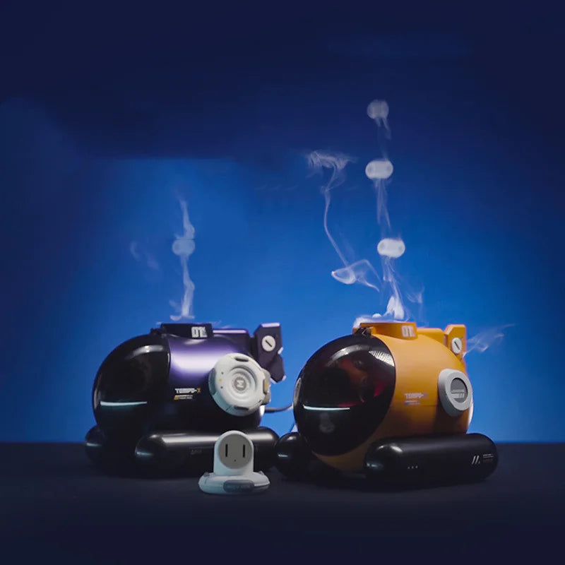 Submarine Mist Humidifier