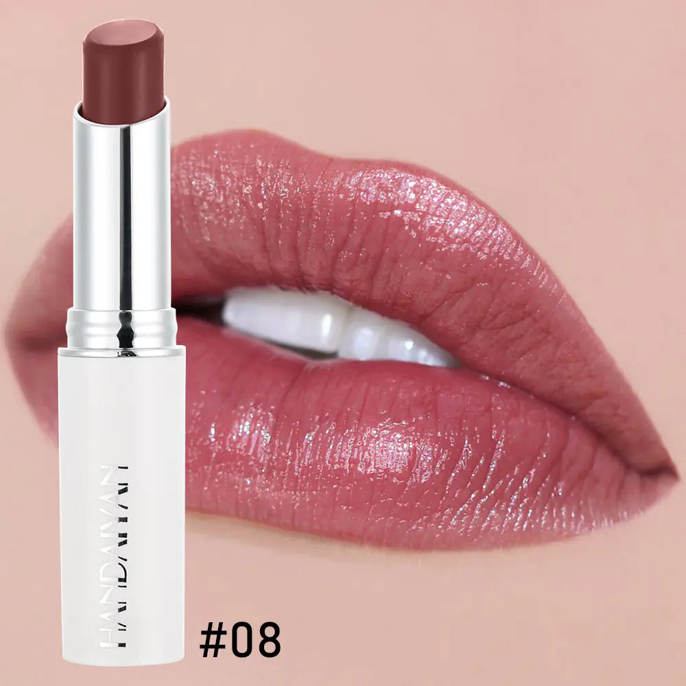 Pure Rose Matte Lipstick