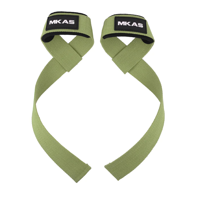 PowerLift Wrist Straps