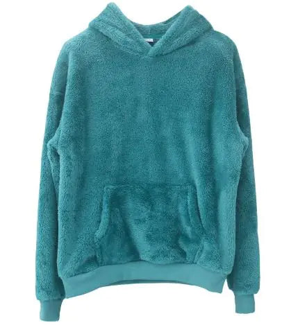 Men's Cozy Fleece Pullovers